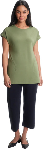 FIG Clothing Harrow 2.0 Tunic Dress - Women's