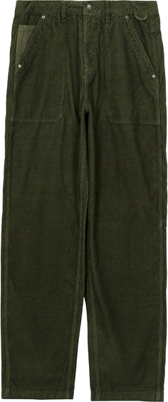 Finisterre Basset Corduroy Trouser - Men's