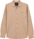 Finisterre Gylly Shirt - Men's - Taupe Dobby