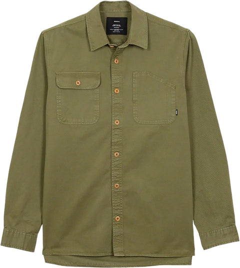 Finisterre Eddystone Shirt - Men's