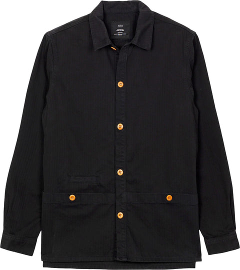 Finisterre Tonkin Work Shirt - Men's