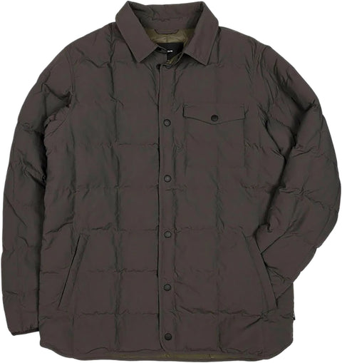 Finisterre Lapwing Insulated Shirt - Men's