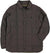 Finisterre Lapwing Insulated Shirt - Men's - Raven