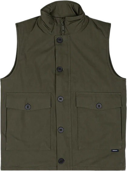 Finisterre Shipyard Insulated Vest - Men's