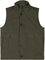 Finisterre Shipyard Insulated Vest - Men's - Timber Green