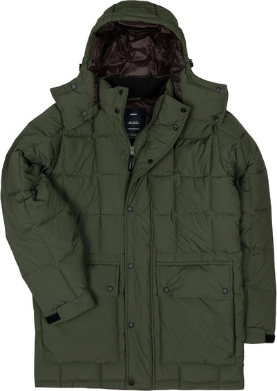 Finisterre Coastland Insulated Parka - Men's