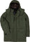 Finisterre Coastland Insulated Parka - Men's - Timber Green