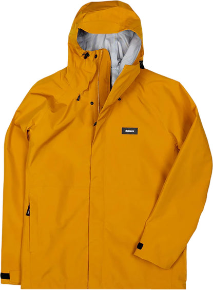 Finisterre Skybird Waterproof Jacket - Men's
