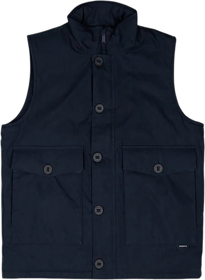 Finisterre Shipyard Insulated Vest - Men's