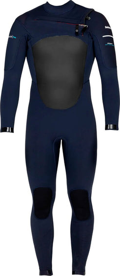 Finisterre Nieuwland 4.5/3.5mm Yulex Chest Zip Wetsuit - Men's