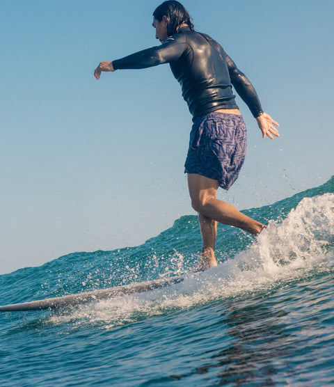 Finisterre Atlas Swim Shorts 16