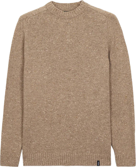 Finisterre Furlong Crew Neck Jumper - Men's