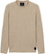 Finisterre Barents Jumper - Men's - Oatmeal