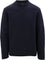 Finisterre Barents Jumper - Men's - Indigo