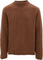 Finisterre Barents Jumper - Men's - Pecan