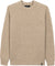 Finisterre Mora Knit Sweater - Men's - Oatmeal