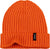Finisterre Fisherman Beanie - Unisex - Flame