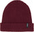 Finisterre Fisherman Beanie - Unisex - Plum