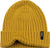 Finisterre Fisherman Beanie - Unisex - Yellow Moss