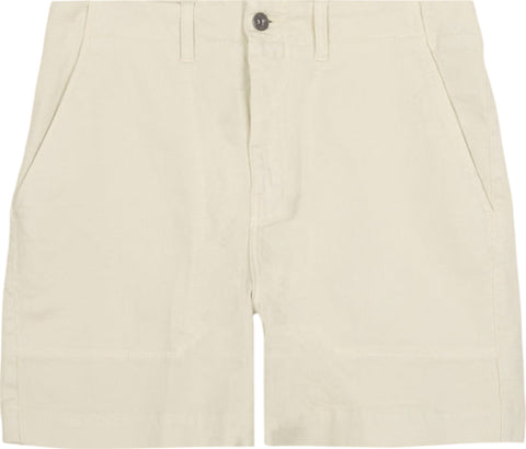 Finisterre Yarrel Canvas Shorts - Women's