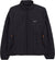 Finisterre Firecrest Jacket - Women's - Black