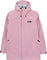 Finisterre Skybird Waterproof Jacket - Women's - Dark Orchid
