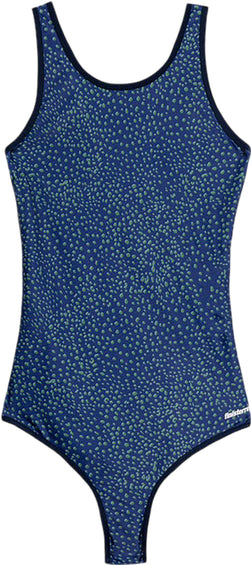 Finisterre Ailla Reversible Scoop Swimsuit - Women's