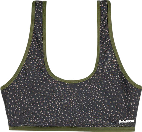 Finisterre Ailla Reversible Scoop Bikini Top - Women's