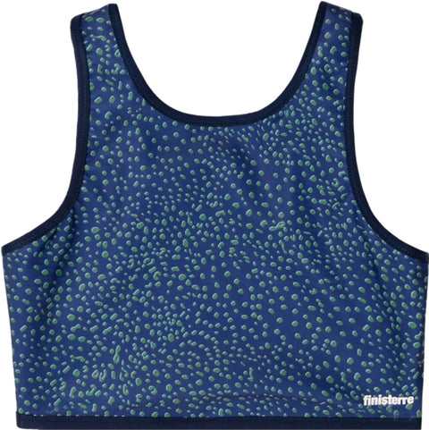 Finisterre Ailla Reversible Racer Bikini Top - Women's