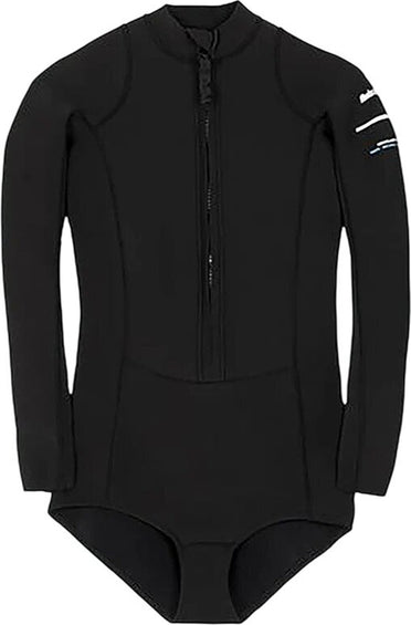 Finisterre Nieuwland Yulex® Long Sleeve Wetsuit - Women's
