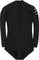 Finisterre Nieuwland Yulex® Long Sleeve Wetsuit - Women's - Black
