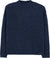 Finisterre Taran Jumper - Women's - Deep Blue