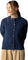 Finisterre Mora Crew Neck Cardigan - Women's - Navy