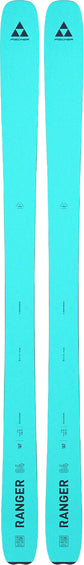 Fischer Ranger 84 Skis - Women's