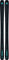 Fischer Ranger 84 Skis - Unisex - Black