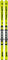 Fischer RC4 Worldcup GS JR M-Plate Skis - Junior - No Color