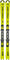 Fischer RC4 Worldcup SL JR M/O-Plate Skis - Junior - No Color