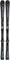 Fischer RC One Lite 68 SLR Pro Skis with RS 9 GW SLR/Womentrack Ski Bindings - Women's - No Color