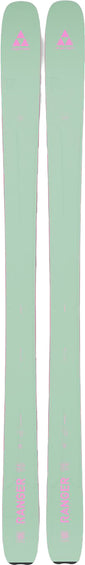 Fischer Ranger 90 Skis - Women's