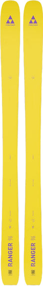 Fischer Ranger 96 Skis - Women's