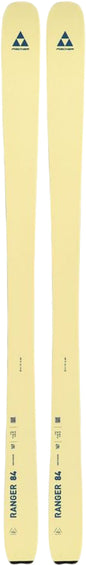 Fischer Skis Ranger 84 - Women's