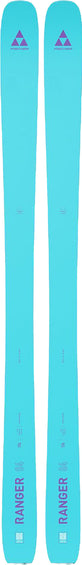 Fischer Ranger 84 Skis - Women's