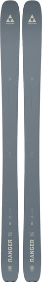 Fischer Ranger 96 Skis