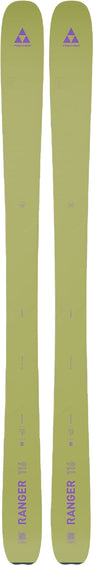 Fischer Ranger 116 Big Stix Skis
