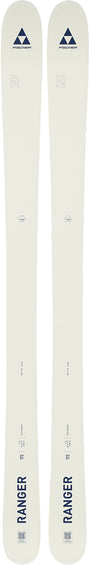 Fischer Ranger Skis