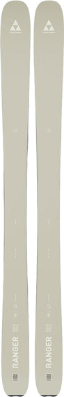 Fischer Ranger 102 Skis