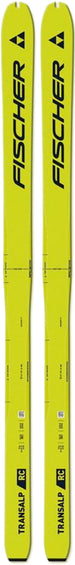 Fischer Transalp RC Skis