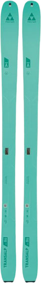 Fischer Transalp 86 CTI Skis - Women's