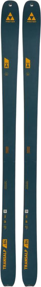 Fischer Transalp 84 C Skis