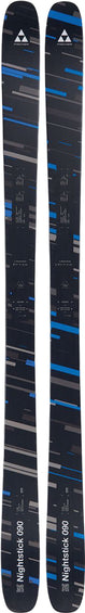 Fischer Nightstick 90 Skis